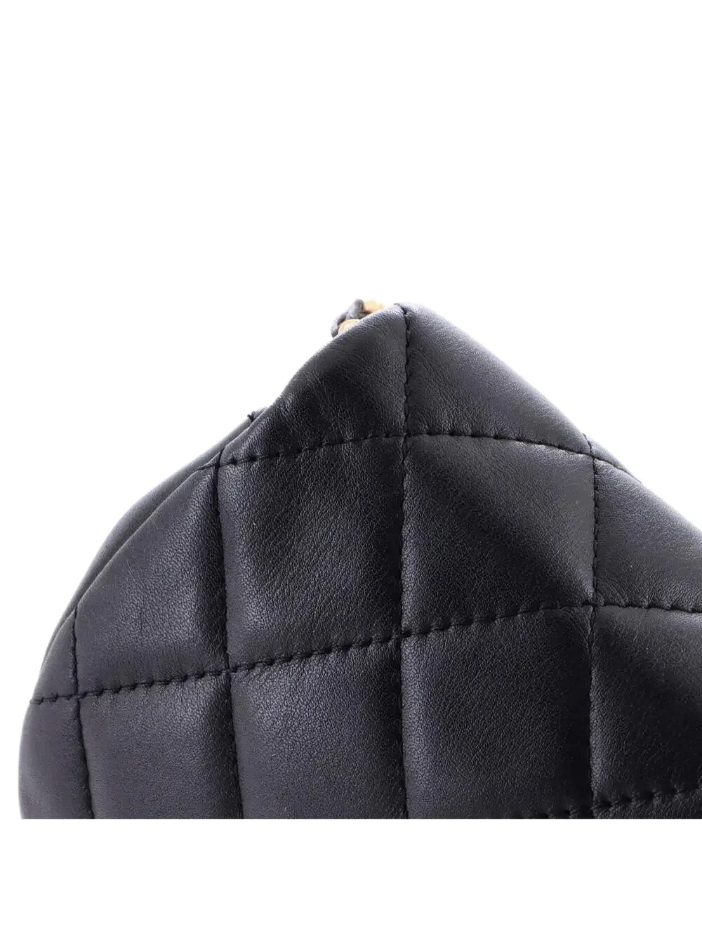 Chanel Coco Mail Clutch With Chain #277222C35B